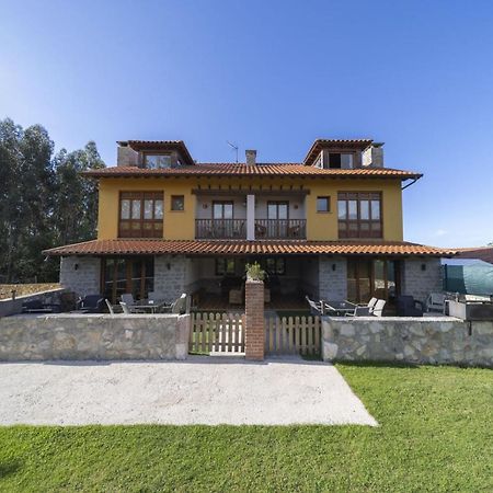 Camin De Mananga Villa Llanes Luaran gambar