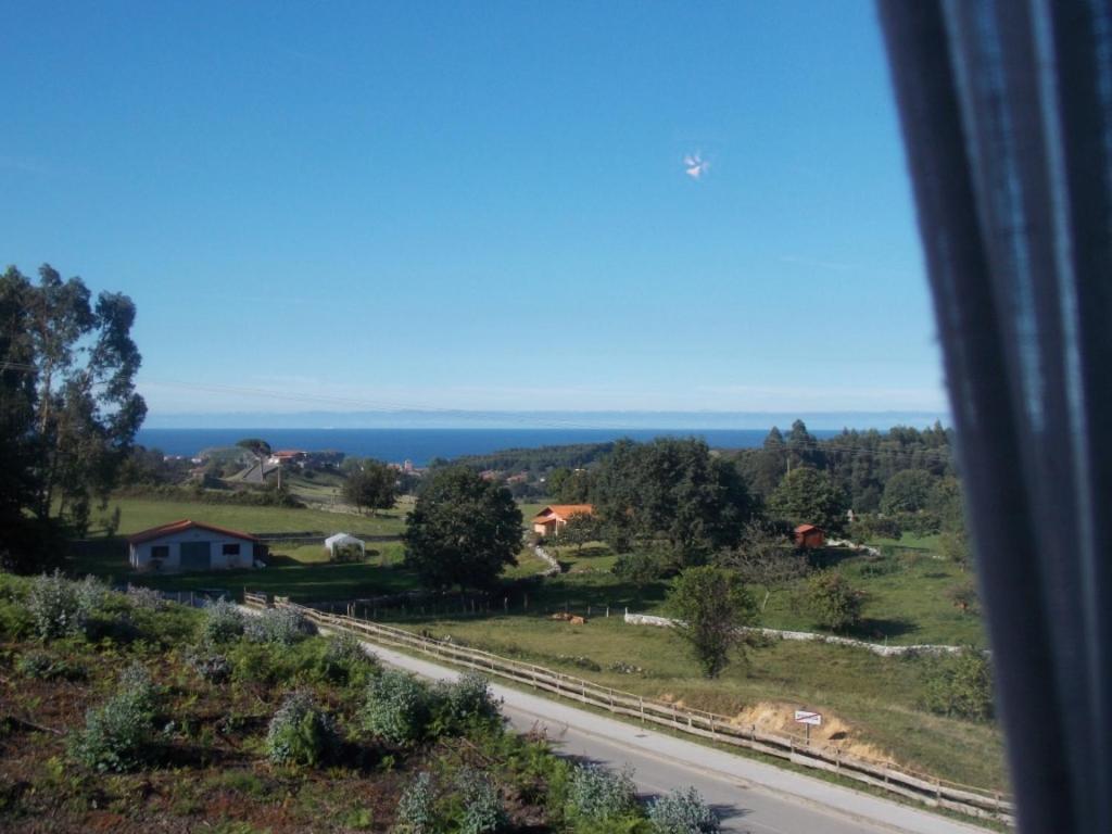 Camin De Mananga Villa Llanes Luaran gambar