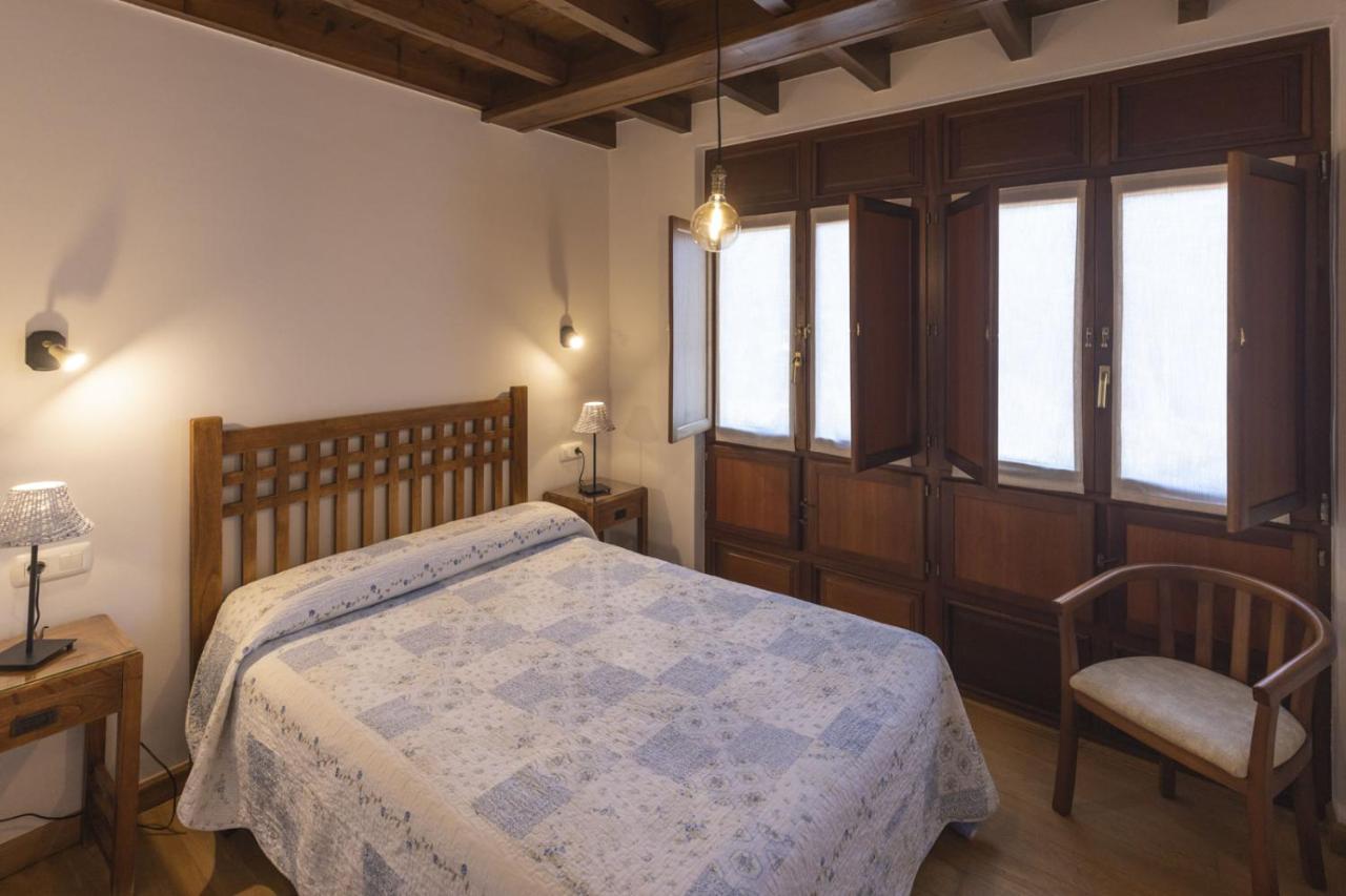 Camin De Mananga Villa Llanes Luaran gambar