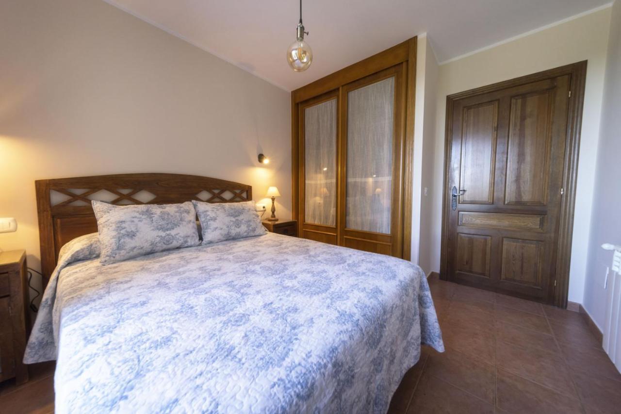 Camin De Mananga Villa Llanes Luaran gambar