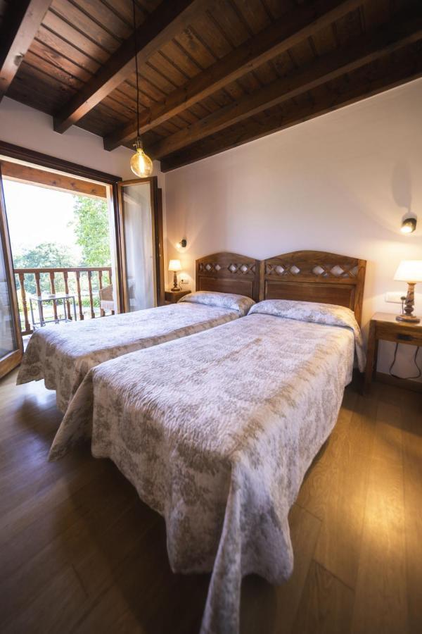 Camin De Mananga Villa Llanes Luaran gambar